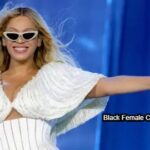 Black Female Country Singers