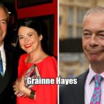 Gráinne Hayes