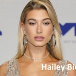 Hailey Bieber