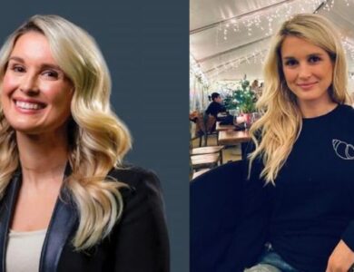 Michelle Smallmon Married