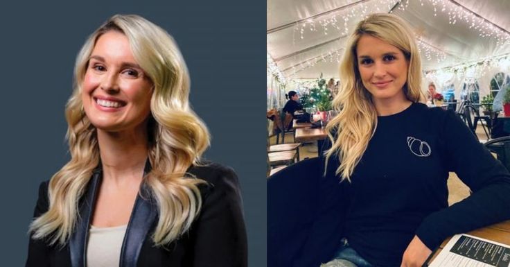 Michelle Smallmon Married