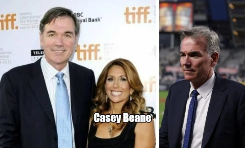 Casey Beane