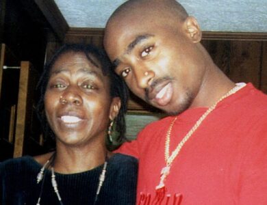 Chinua Shakur