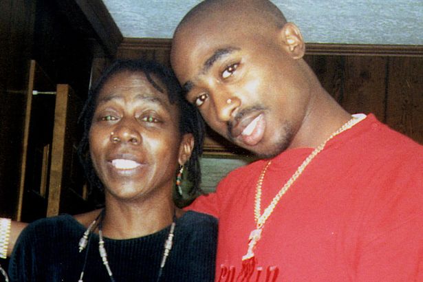 Chinua Shakur