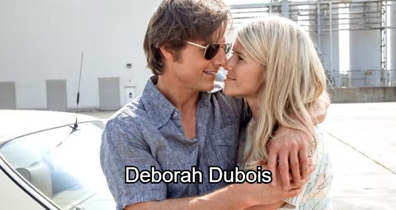 Deborah Dubois
