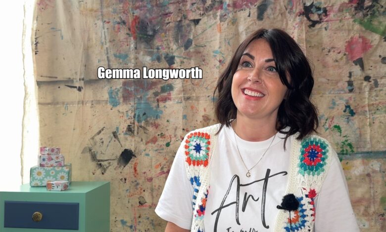 Gemma Longworth