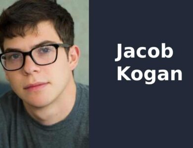 Jacob Kogan