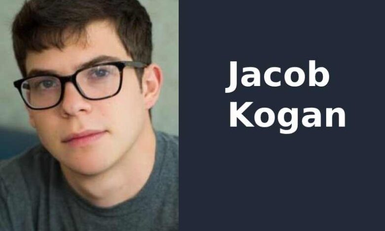 Jacob Kogan