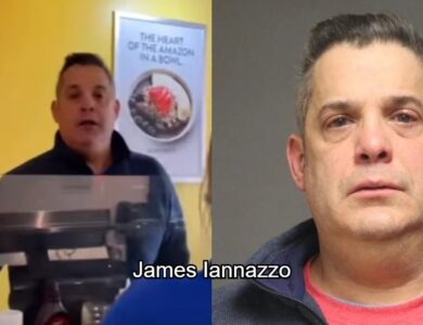 James Iannazzo