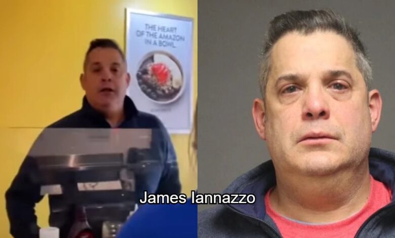 James Iannazzo