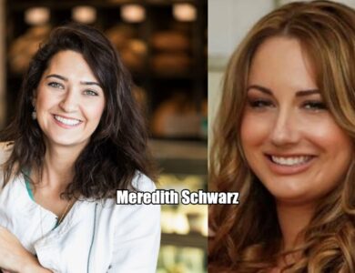 Meredith Schwarz