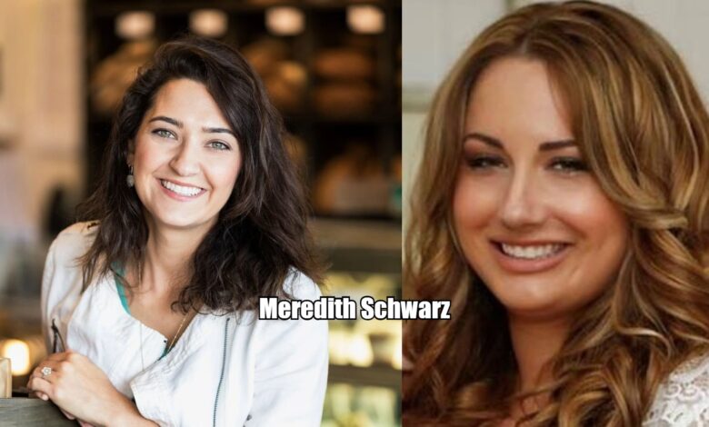 Meredith Schwarz