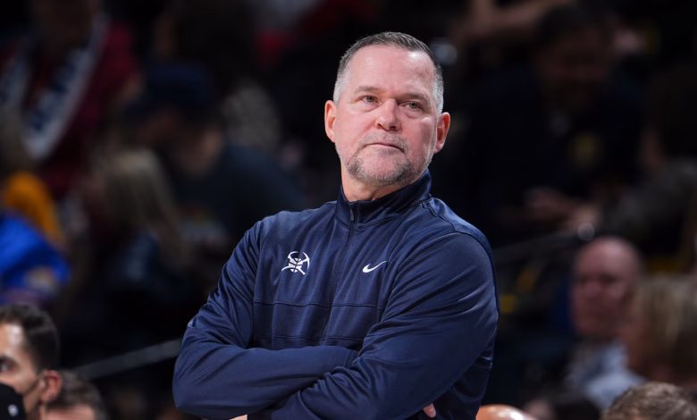 Michael Malone