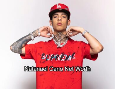Natanael Cano Net Worth