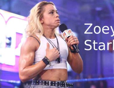 Zoey Stark