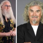 Billy Connolly