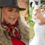 Gemma Collins